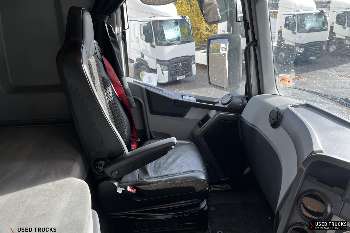 Renault Trucks T High 520