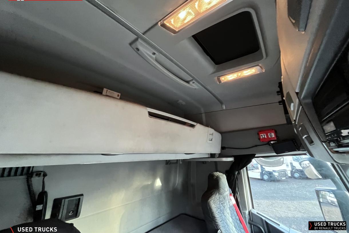 Renault Trucks T 460