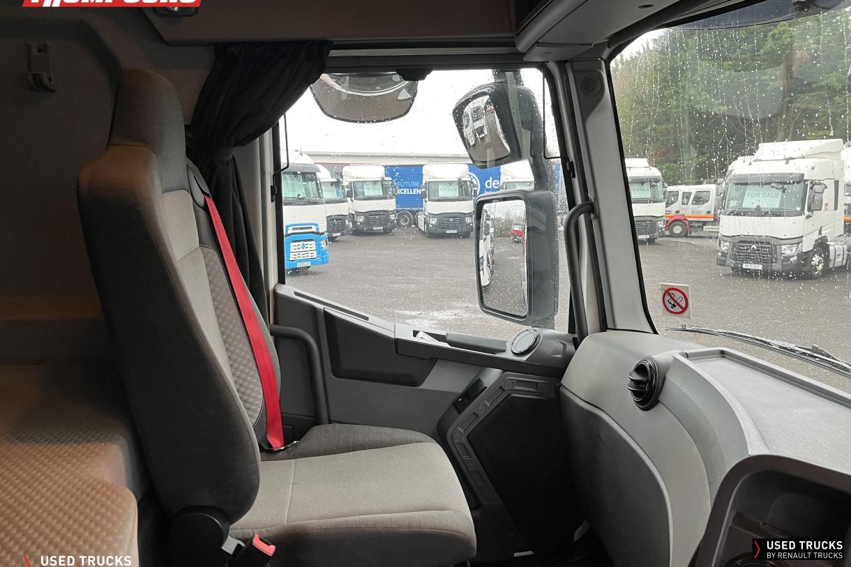 Renault Trucks T 480