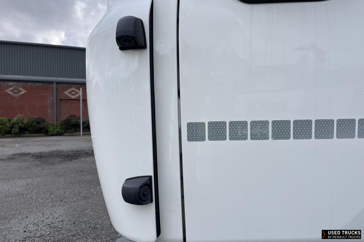 Renault Trucks D 250