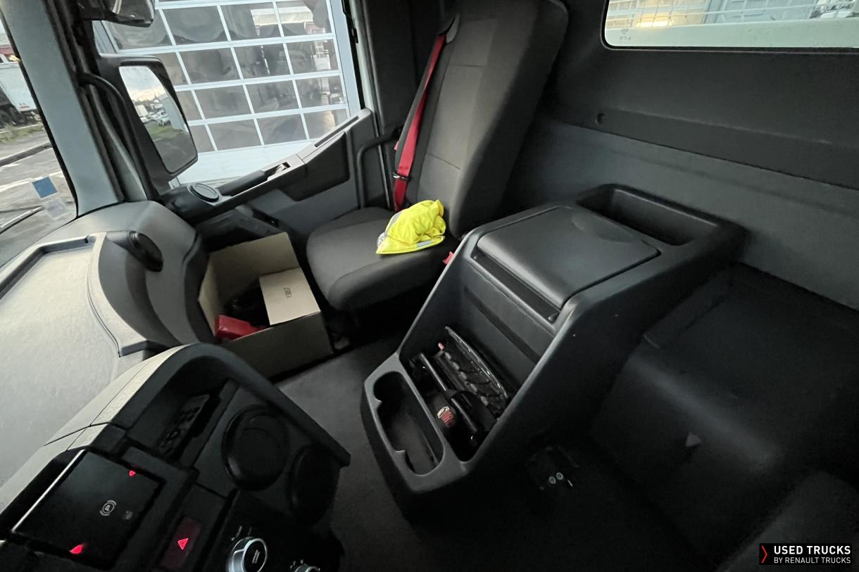 Renault Trucks K 430