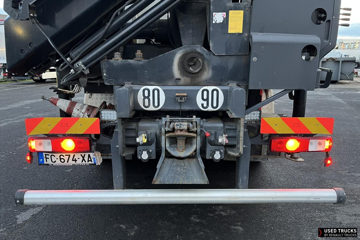 Renault Trucks K 430