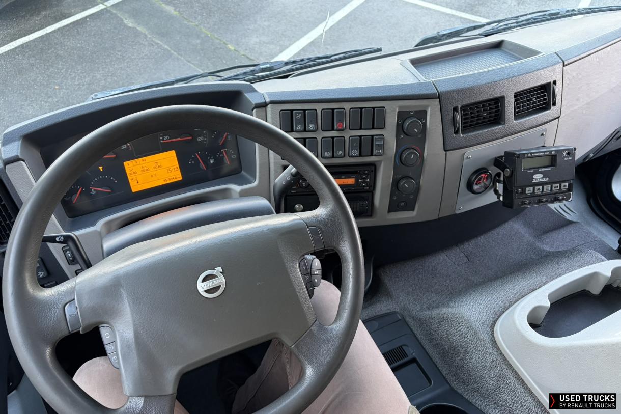 Volvo FE 280