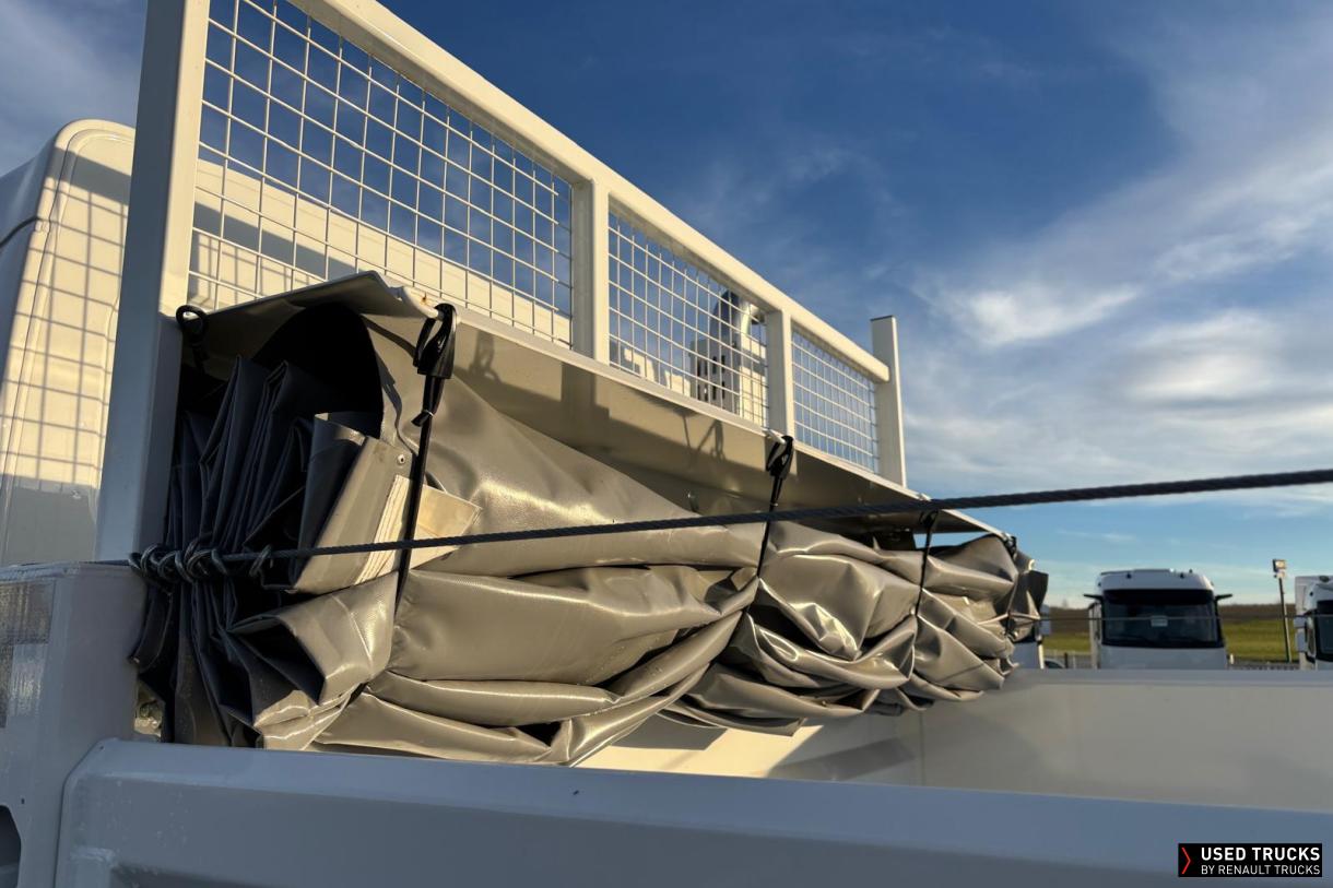 Renault Trucks D 280