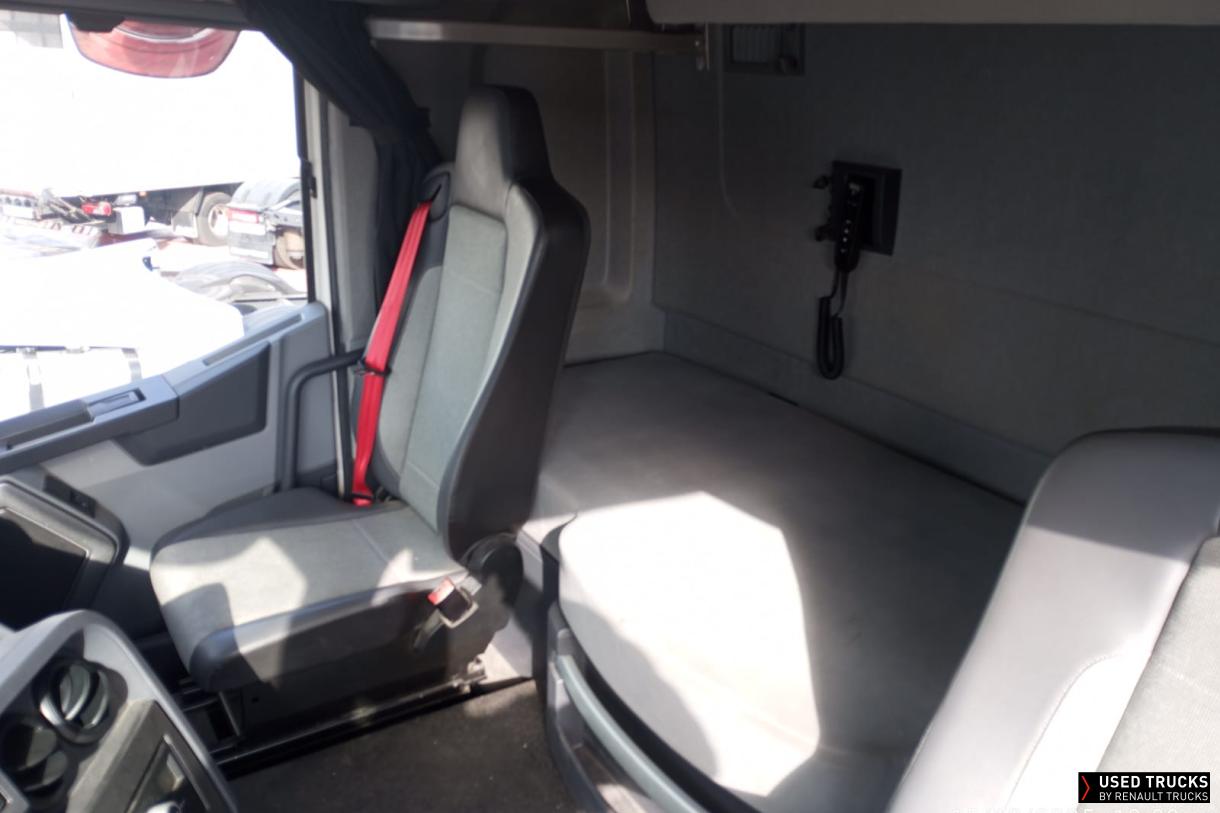 Renault Trucks T 480