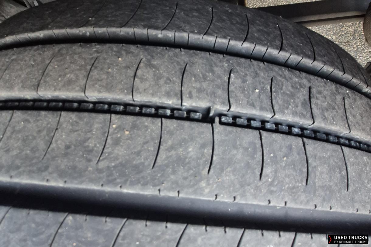 Iveco Euro Cargo 250