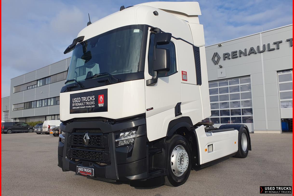 Renault Trucks T 480
