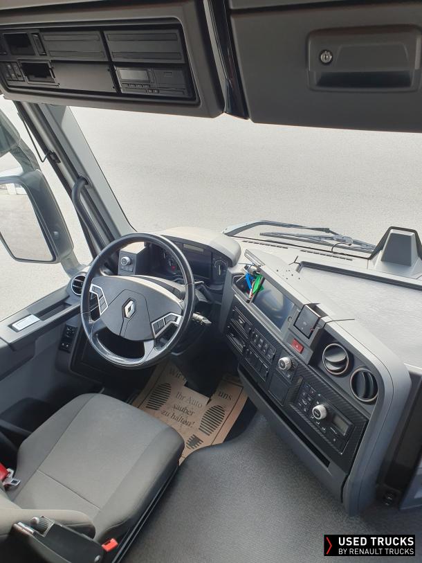 Renault Trucks T 480