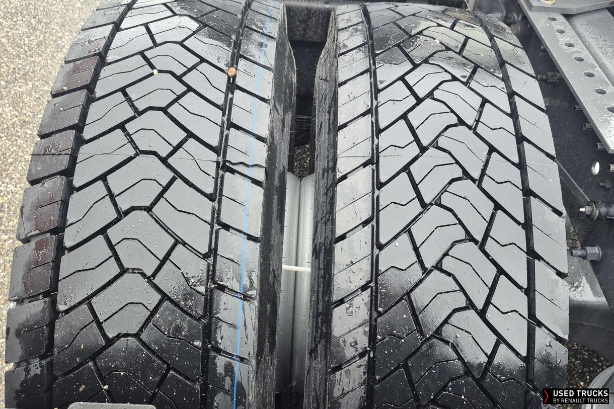 Renault Trucks T 480