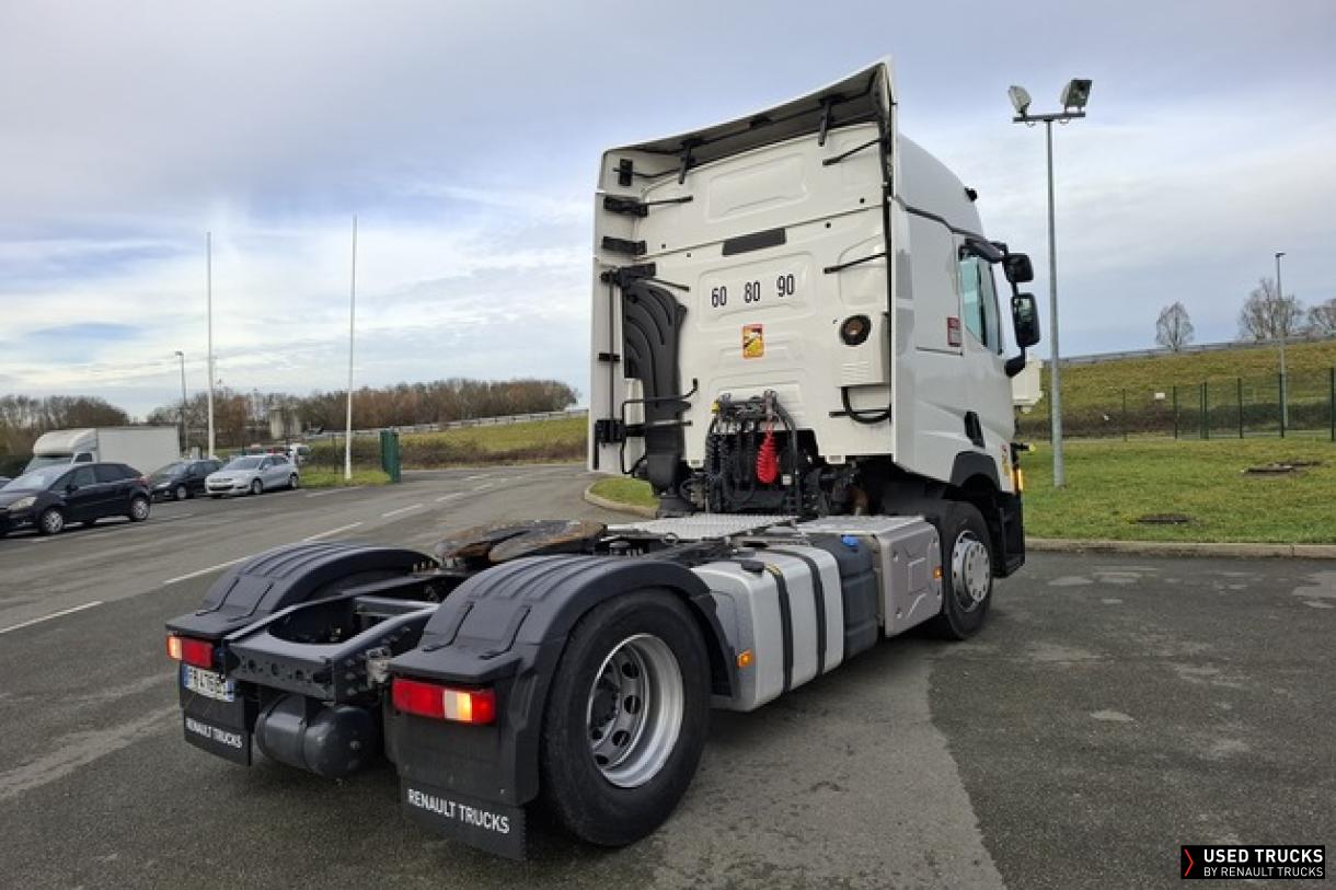 Renault Trucks T 480