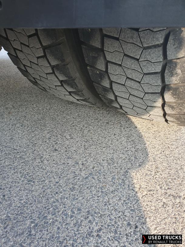 Renault Trucks T 480