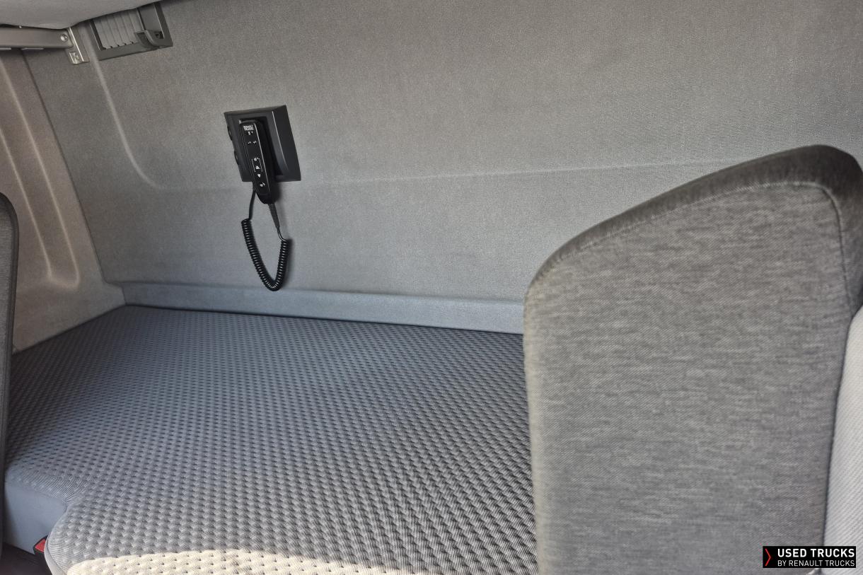 Renault Trucks T 480