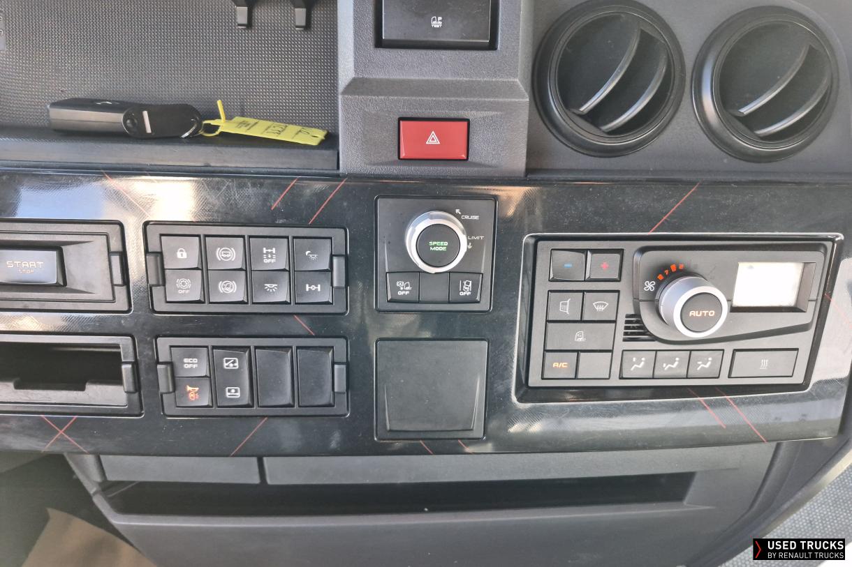 Renault Trucks T 480