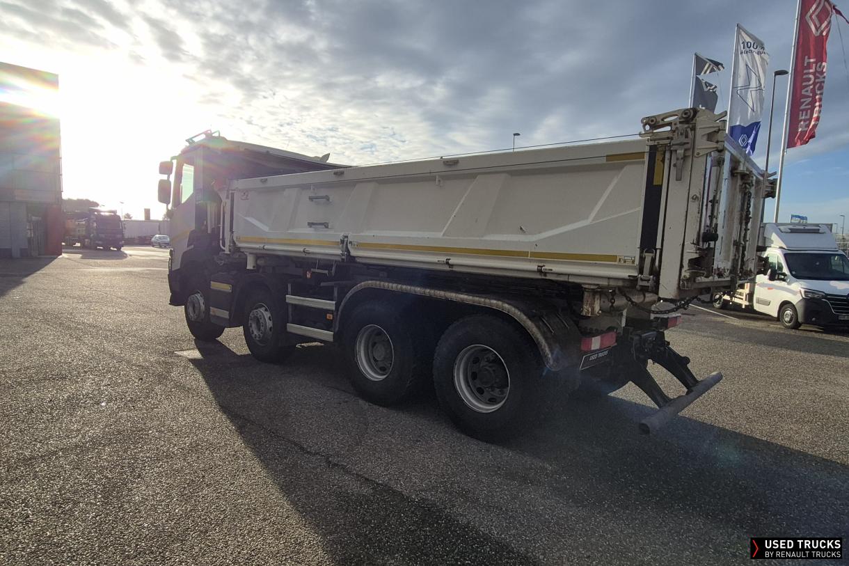 Renault Trucks C 440