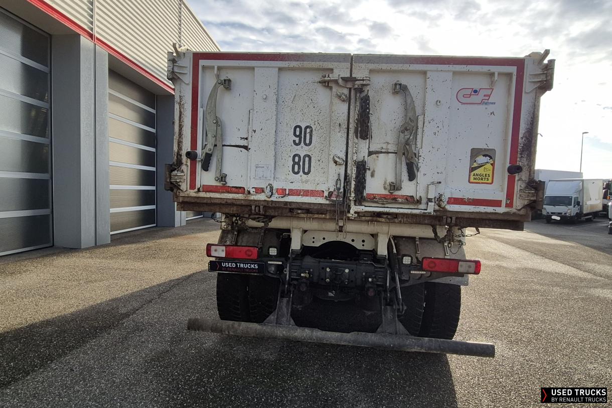 Renault Trucks C 440