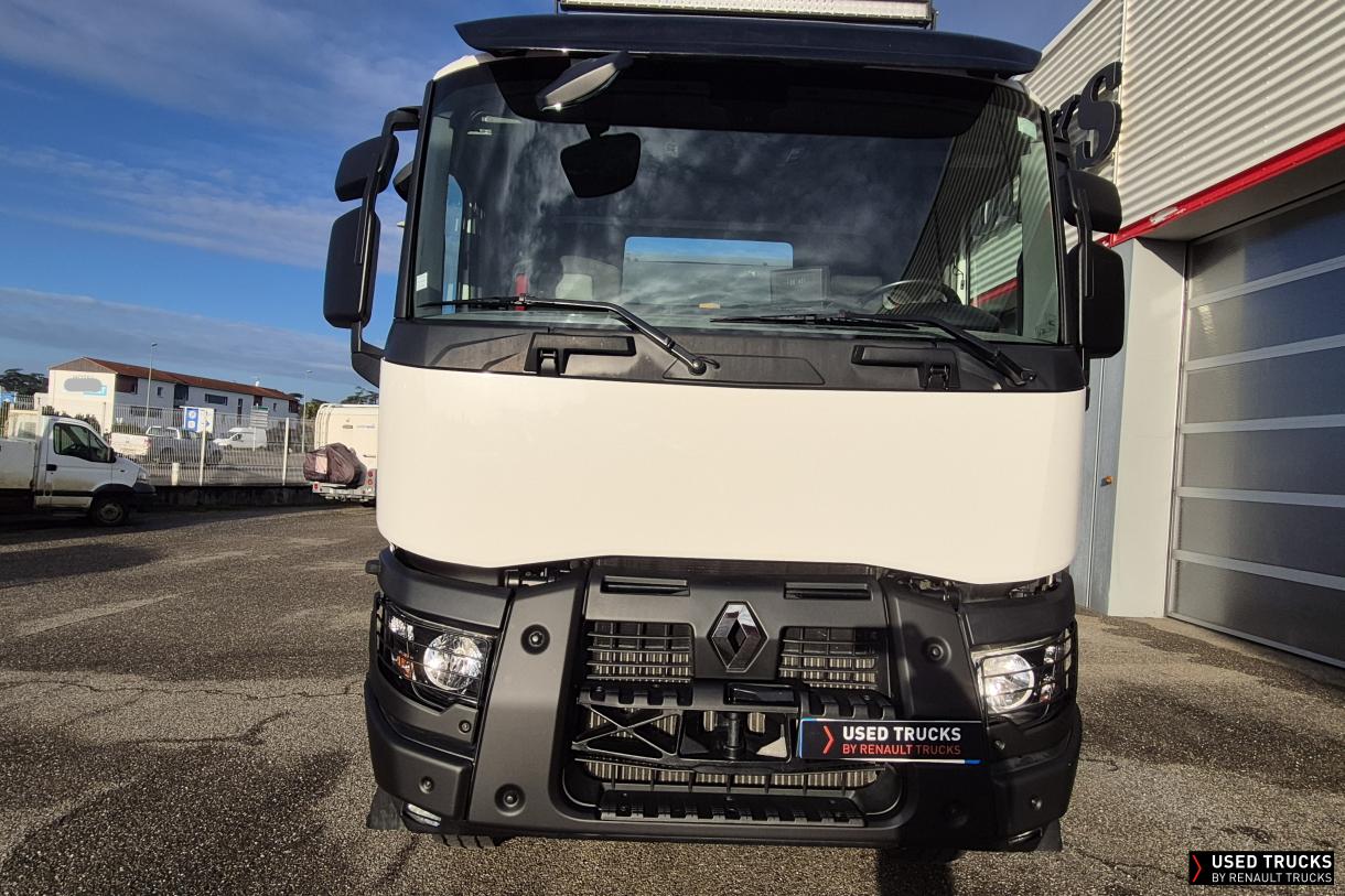 Renault Trucks C 440