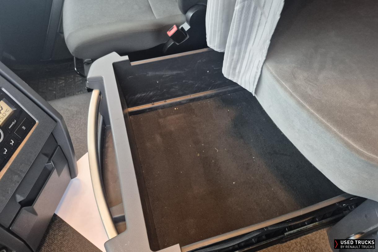 Renault Trucks T 480