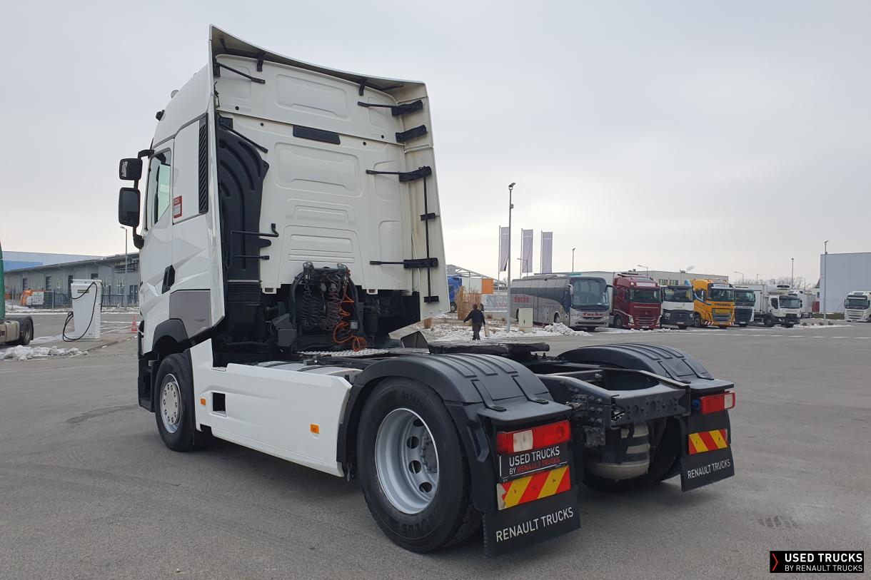 Renault Trucks T High 520