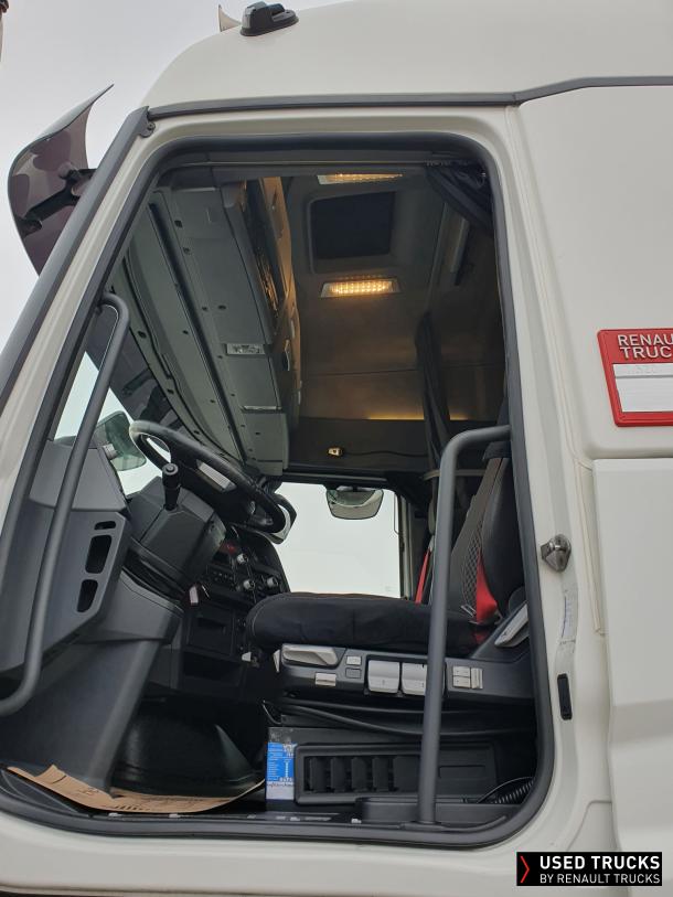 Renault Trucks T High 520