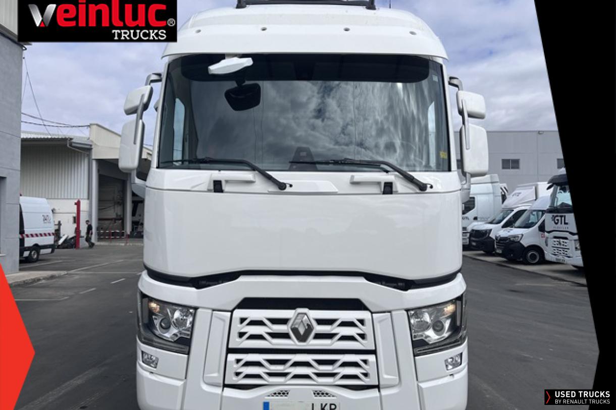Renault Trucks T 460