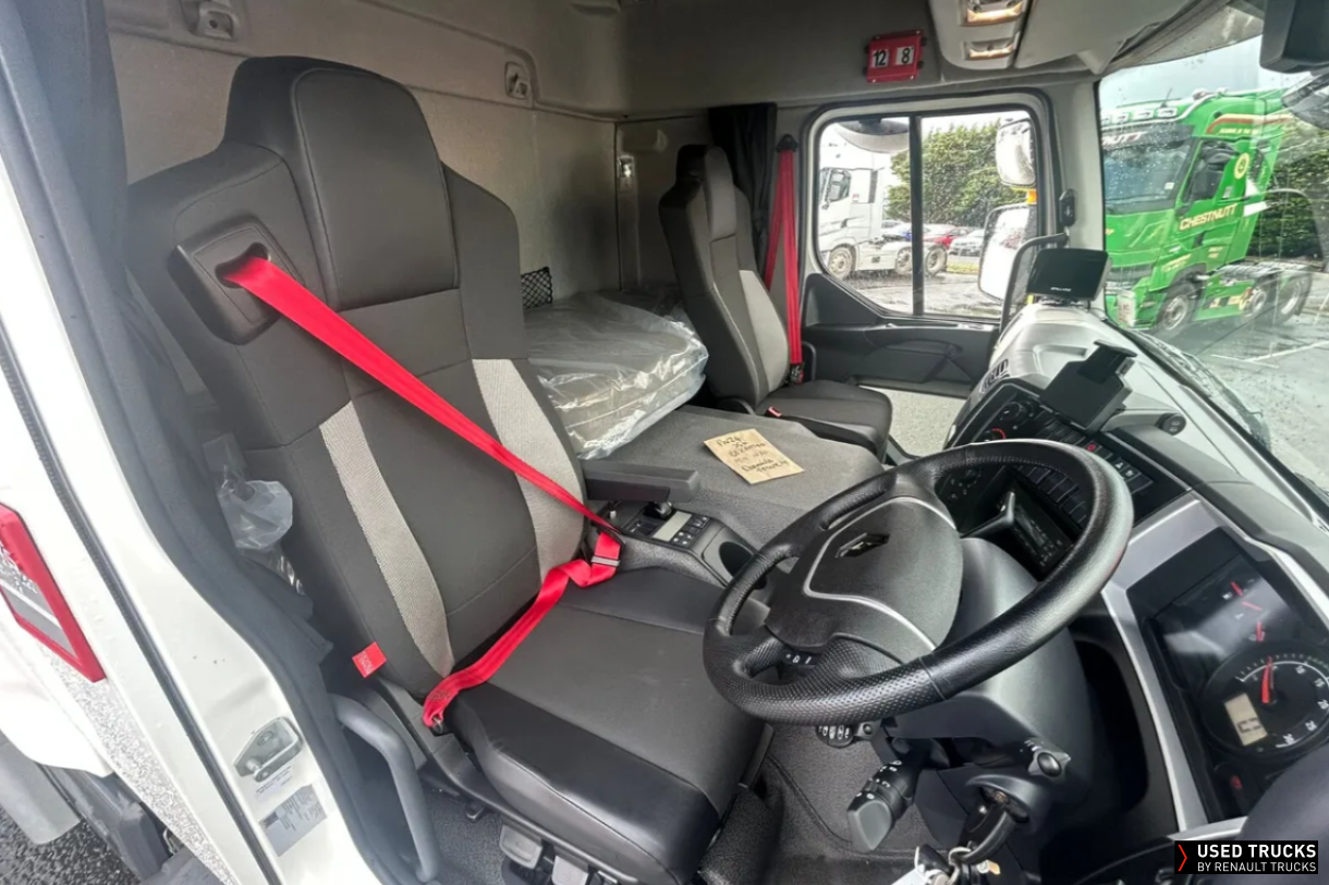 Renault Trucks D 280