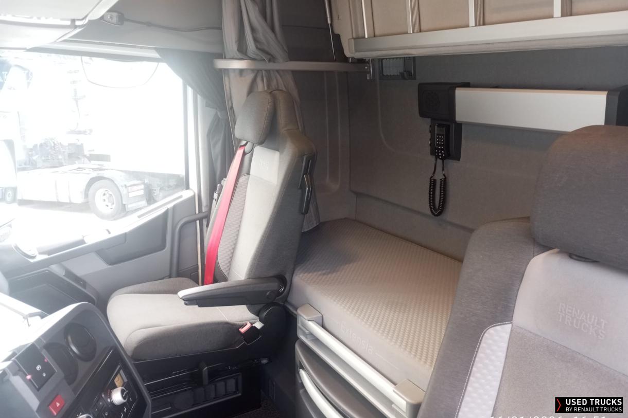 Renault Trucks T High 520