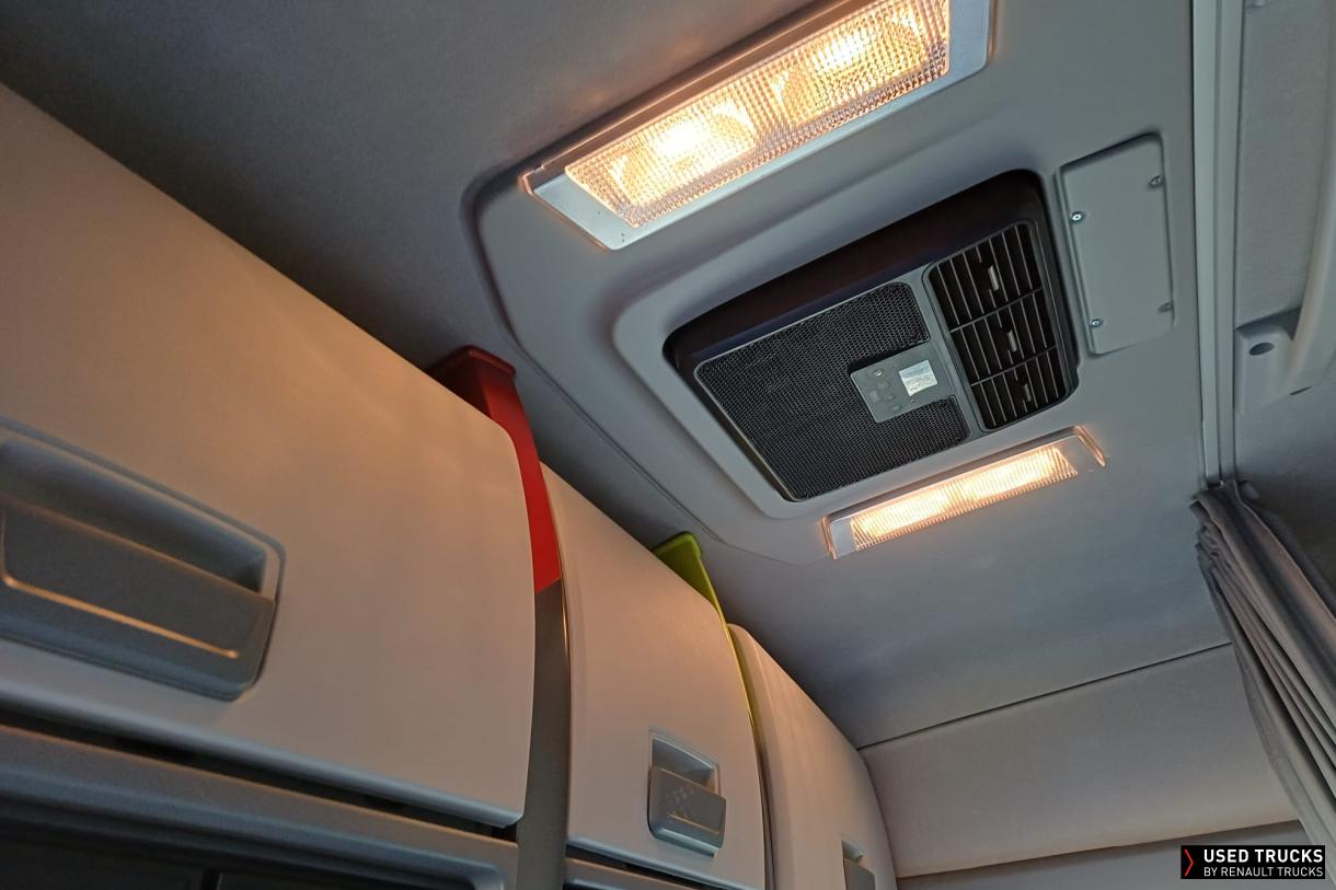 Renault Trucks T 480