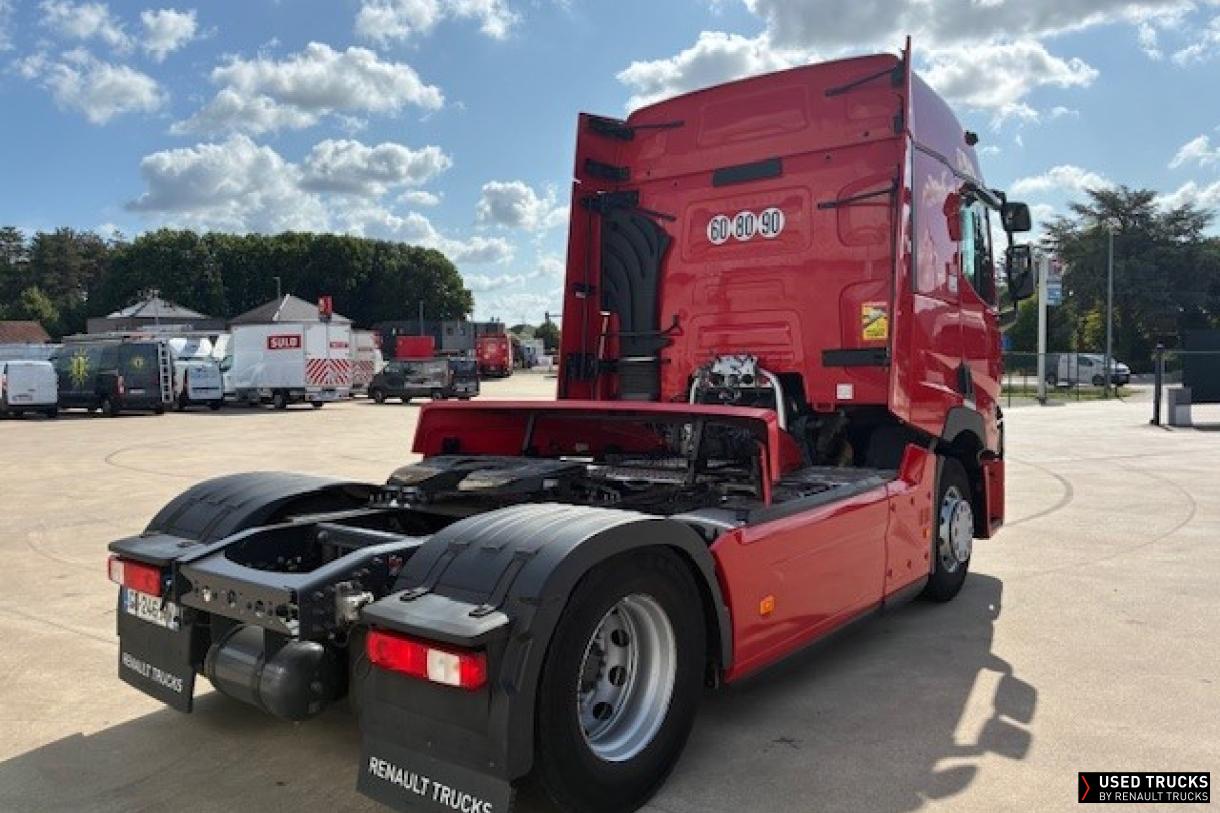 Renault Trucks T 520