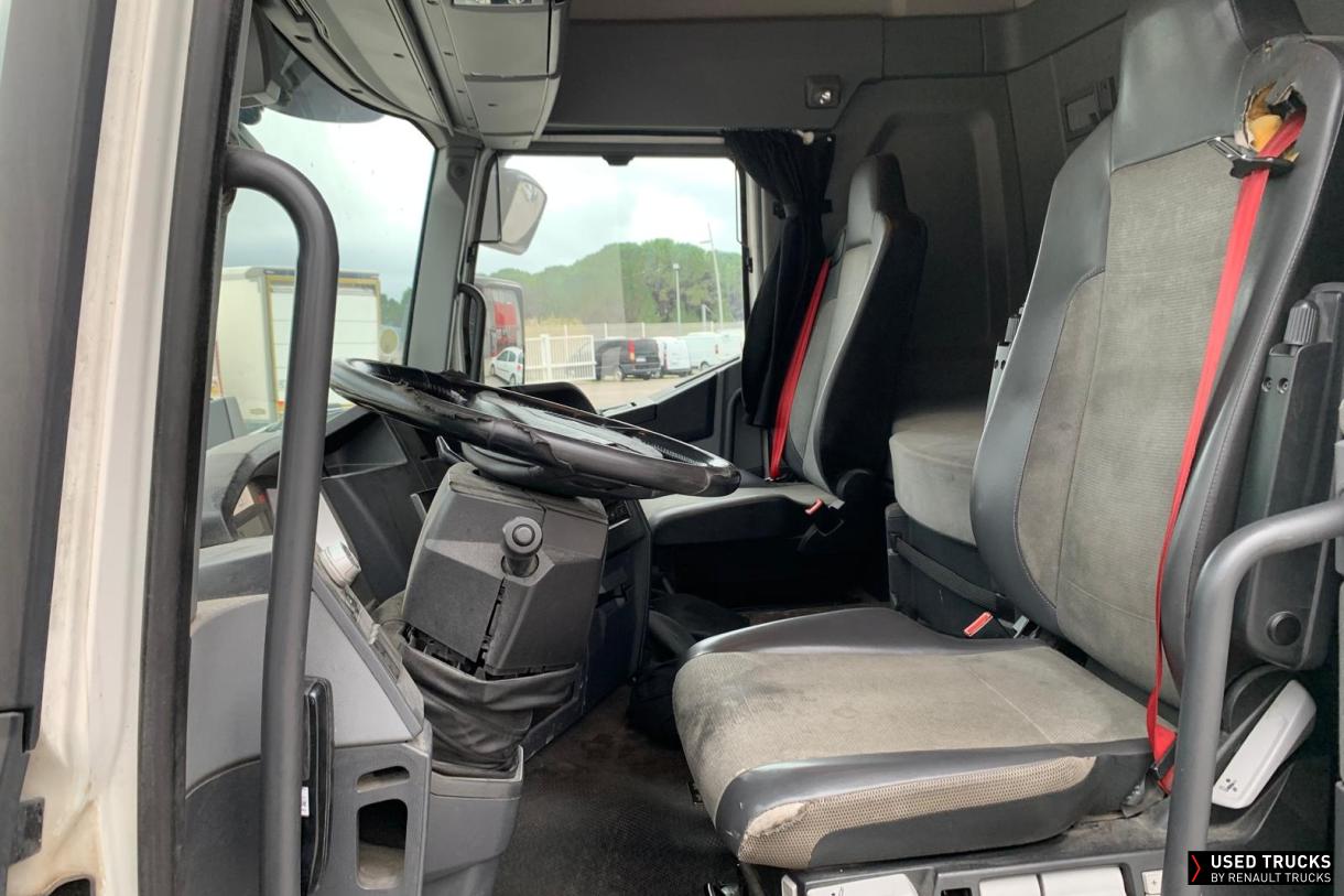 Renault Trucks T 460