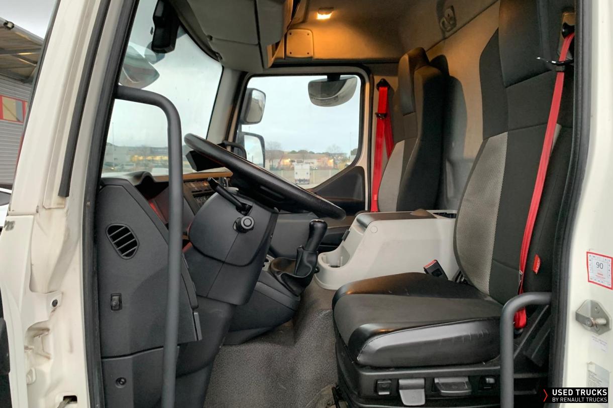 Renault Trucks D 210
