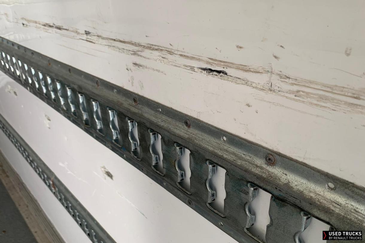 Renault Trucks D 210