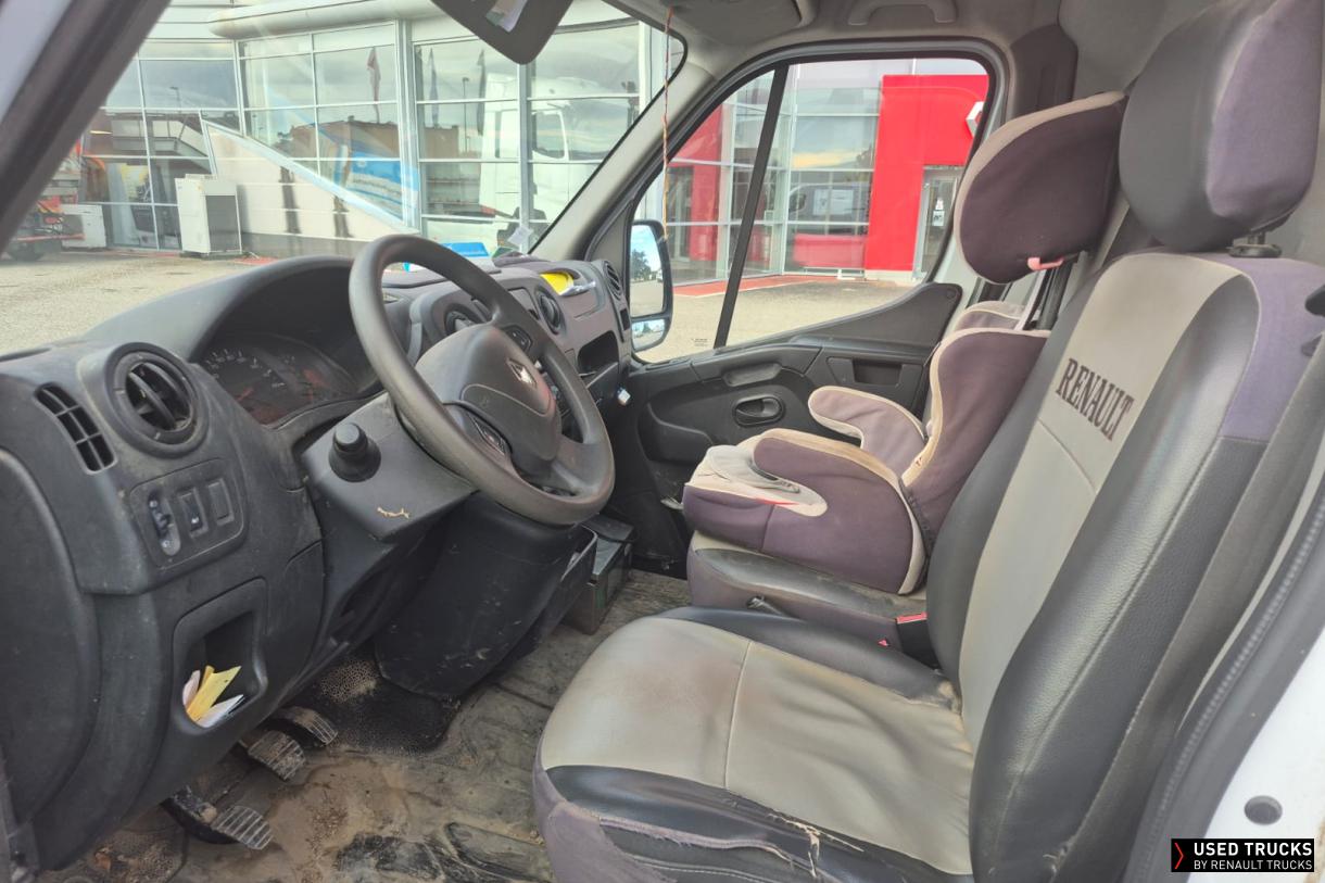 Renault Trucks C 440