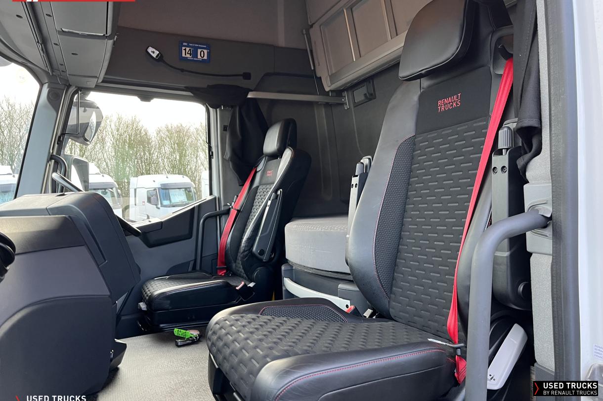 Renault Trucks T 480