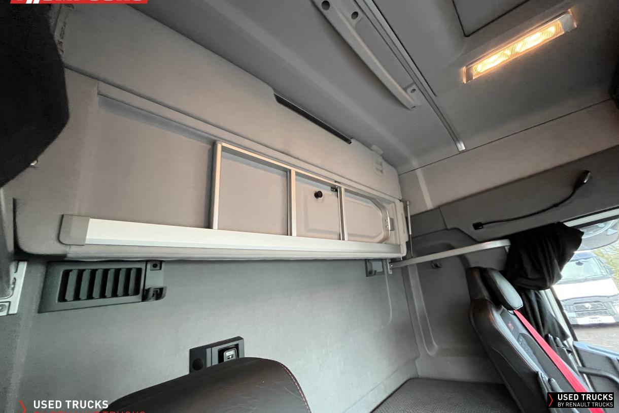 Renault Trucks T 480