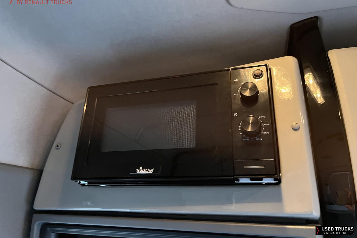 Renault Trucks T 480