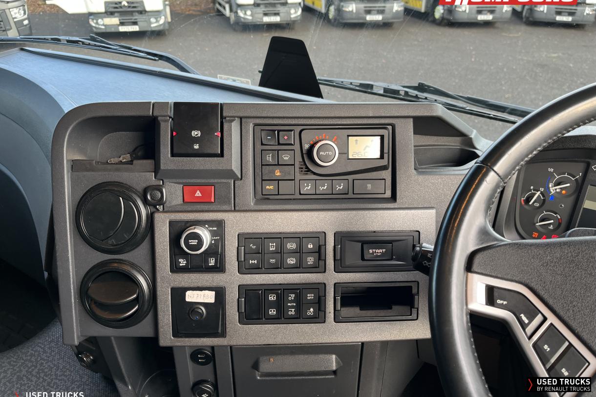 Renault Trucks T 480