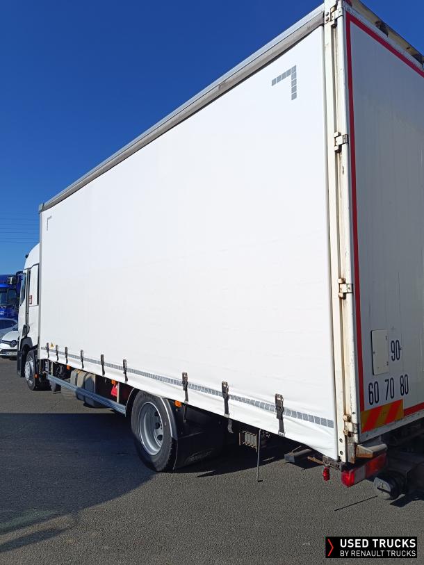 Renault Trucks T 430
