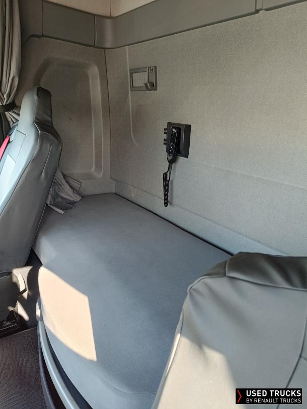 Renault Trucks T 430