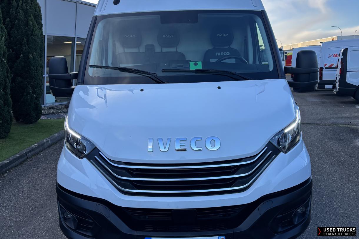 Iveco Daily 140