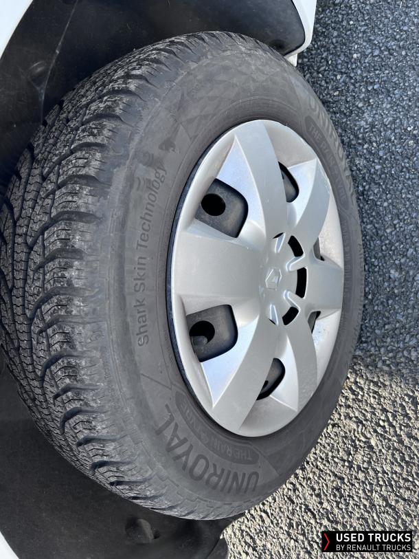 Renault Trucks Kangoo 90