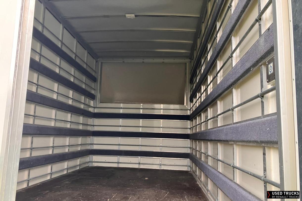 Renault Trucks Master 160