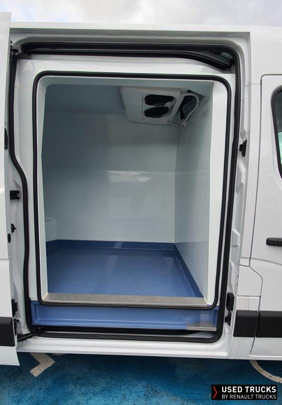 Renault Trucks Master 150