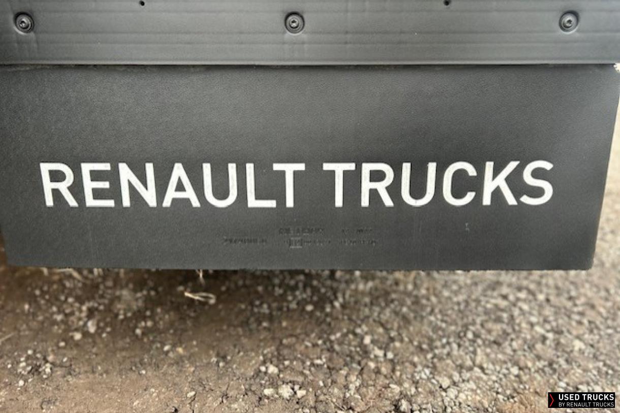 Renault Trucks T High 480