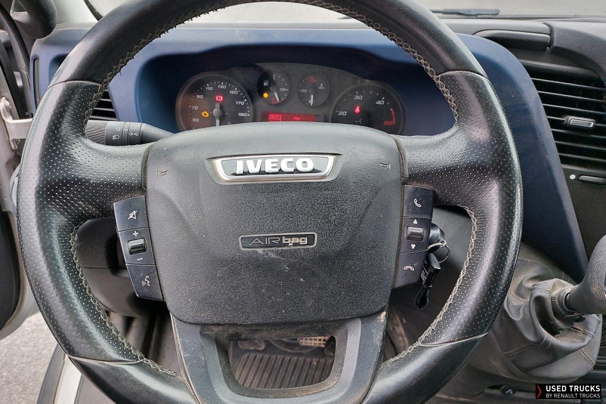 Iveco 1 