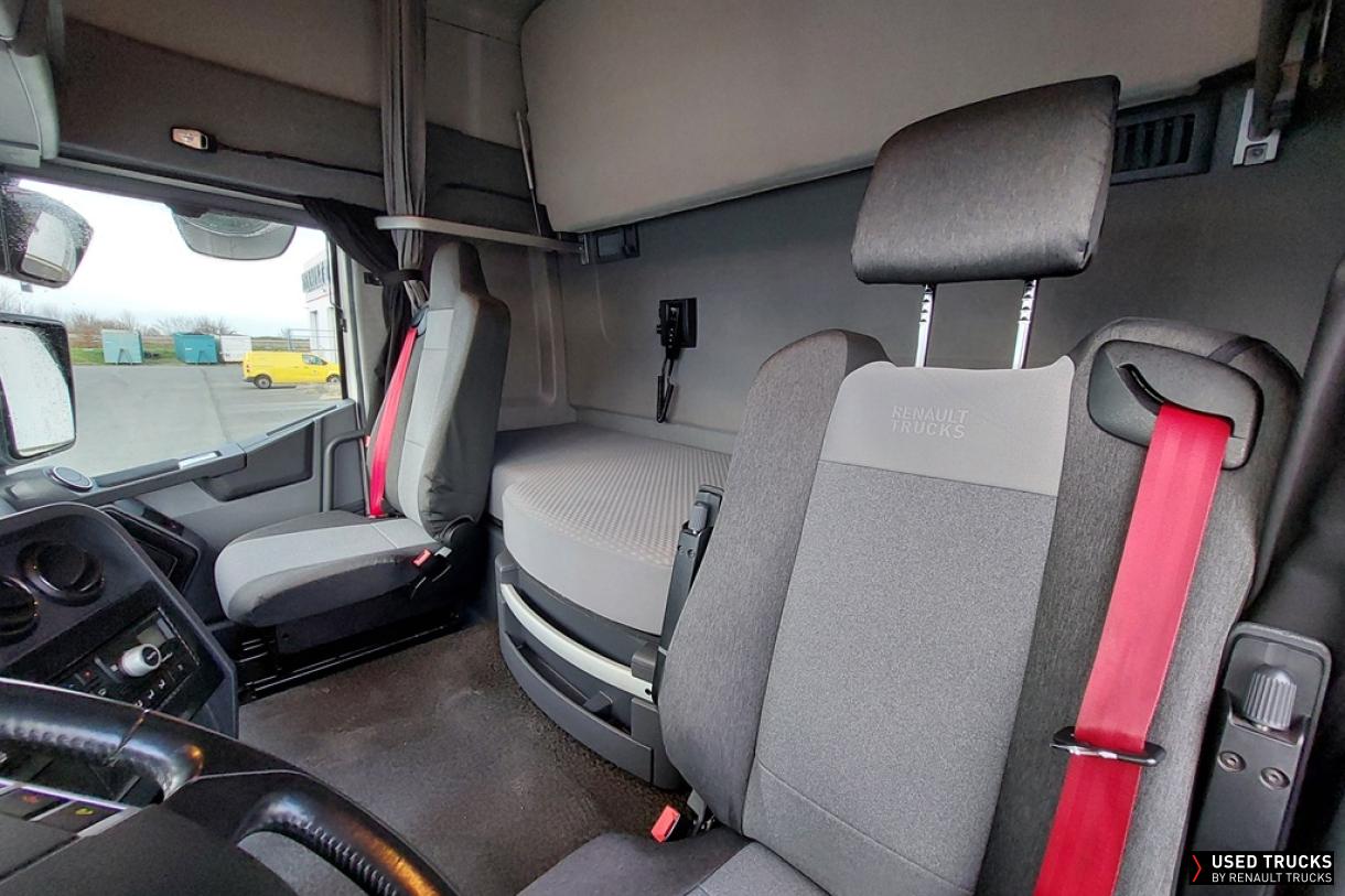 Renault Trucks T 480