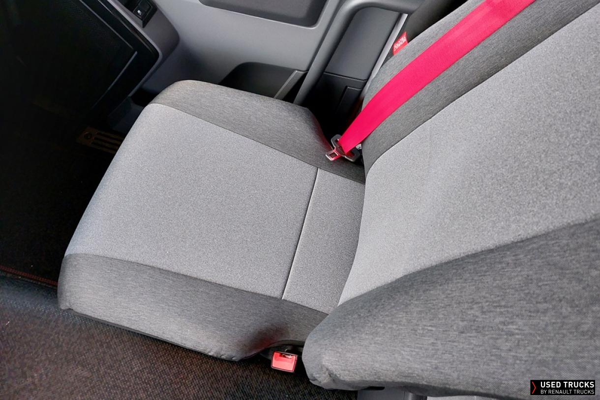 Renault Trucks T 480