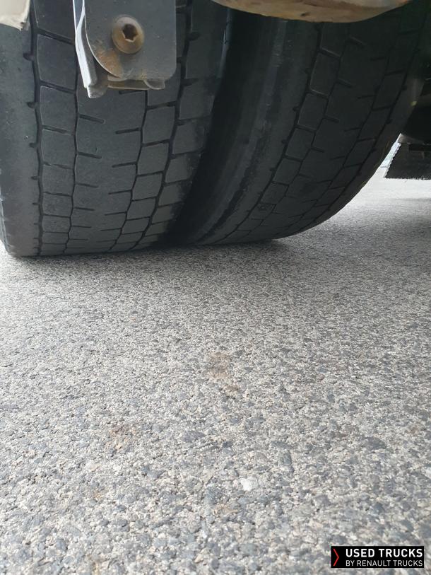 Renault Trucks T High 520