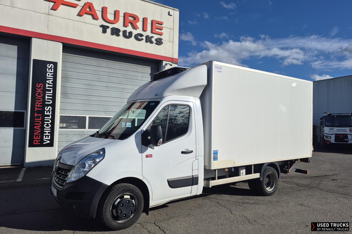 Renault Trucks Master 145