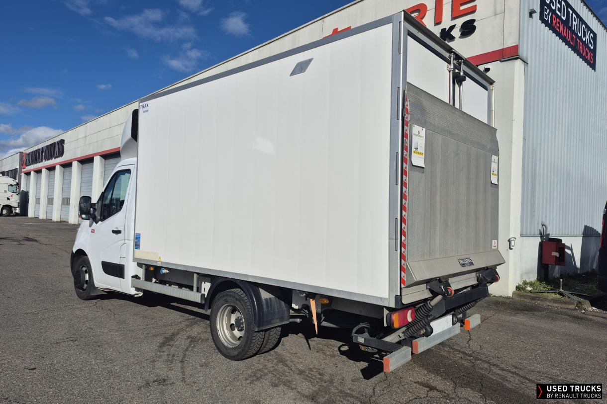 Renault Trucks Master 145