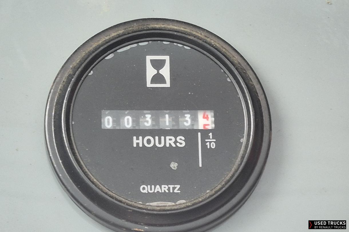 Renault Trucks Master 